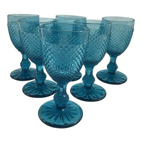 baccarat glasses blue|baccarat crystal old fashioned glasses.